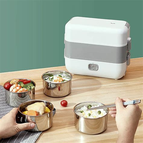 electric tiffin box images|lunch box with heating facility.